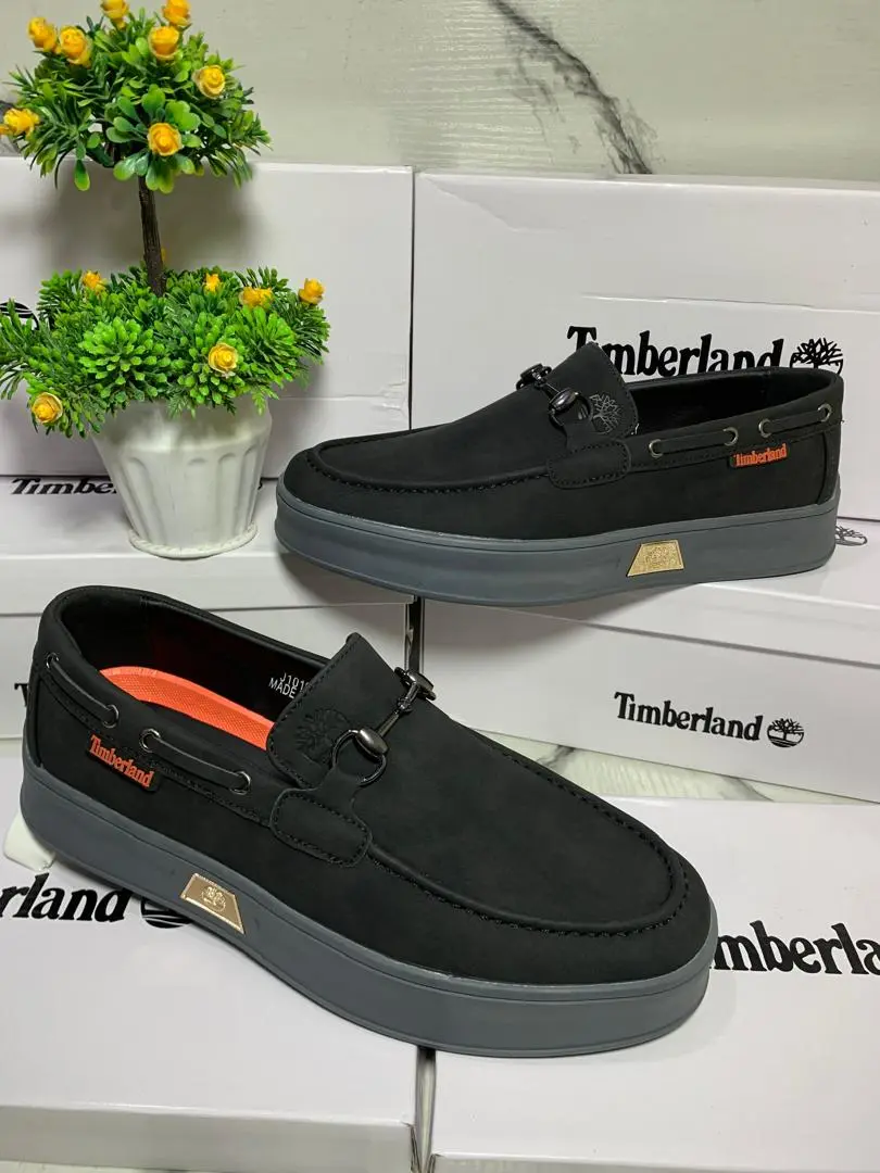 Timberland™ Suede Horsebit Loafer IMG-20251128-WA0004