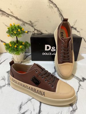 Authentic Luxury Lifestyle Sneakers