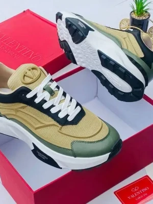 Valentino Garavani Speedster runner sneaker