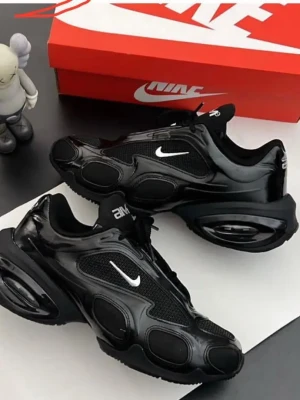 Nike Air Max Plus "Silver Bullet" sneaker