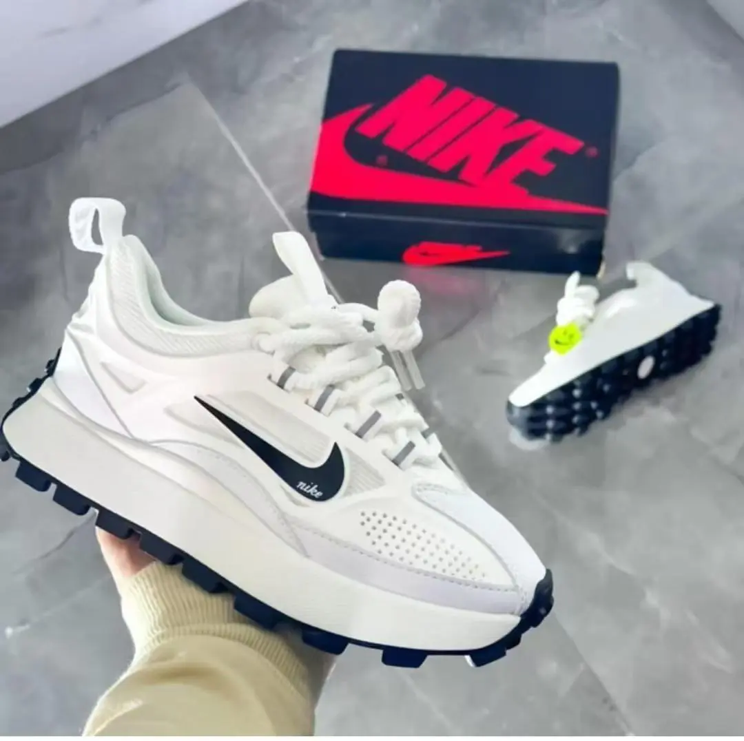Nike™ Air Zoom Type Sneaker white Nike Air Zoom Type sneaker