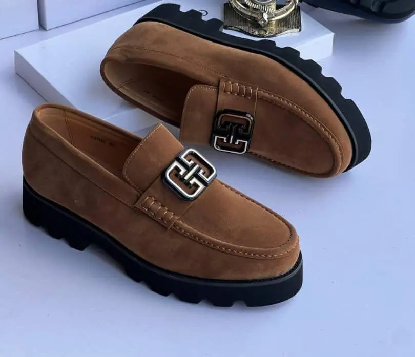 Loafers