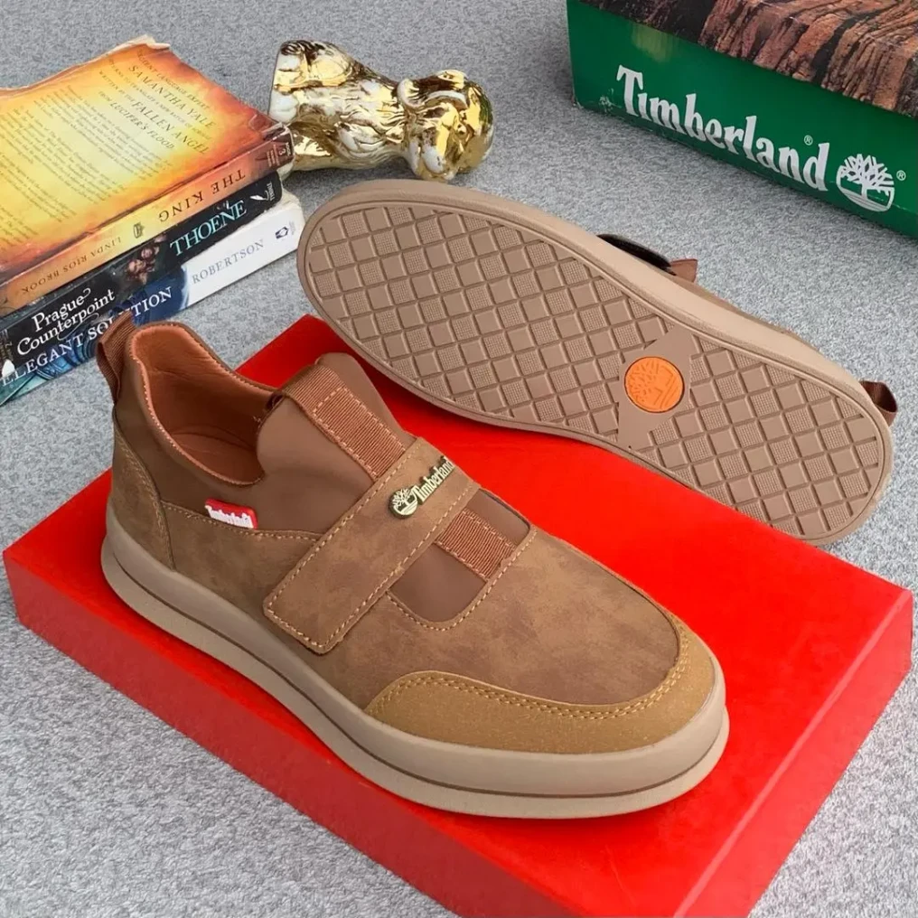 Timberland™ Suede Slip-On Sneaker IMG-20251204-WA0040