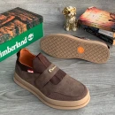 Timberland suede slip-on sneaker