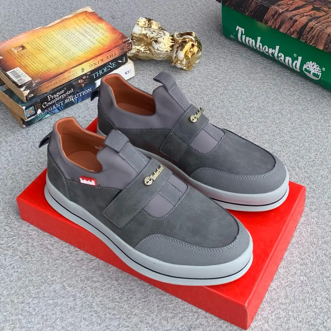 Timberland™ Suede Slip-On Sneaker IMG-20251204-WA0042