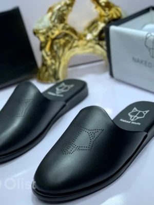 QUALITY-DESIGNERS-LUXURY-LEATHER-HALF-SHOES-2