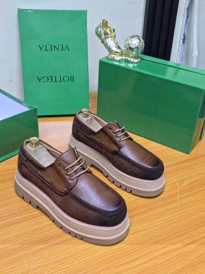 Premium Givenchy leather sneakers