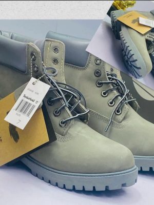 original timberland