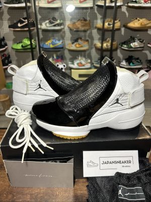 Premium Air Jordan 19 Retro