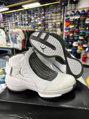 Premium Air Jordan 19 Retro