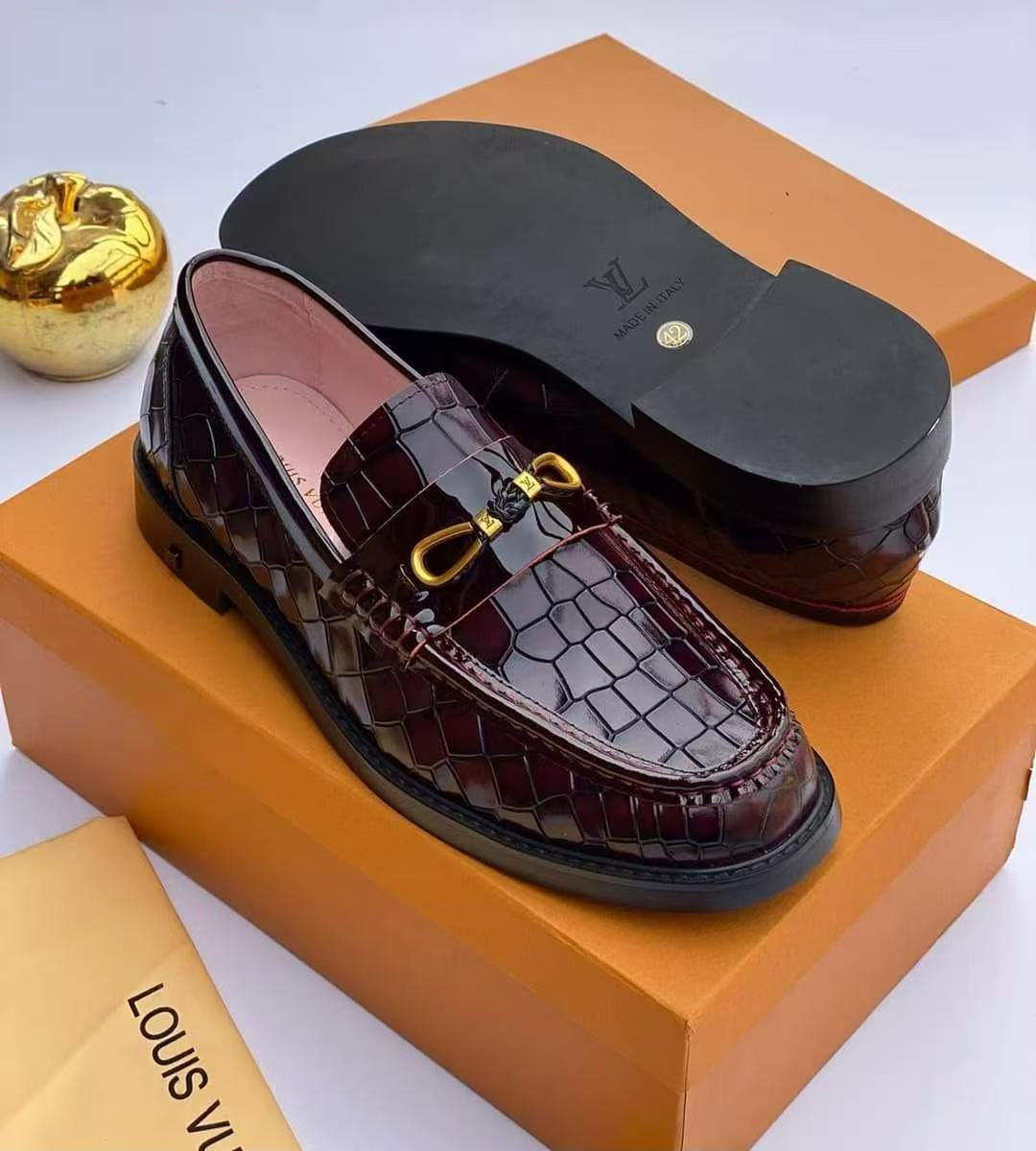 Loafers