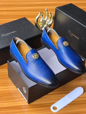 Don’t wait for the perfect occasion. This is your everyday power move. Your non-negotiable standard. Your statement of arrival.