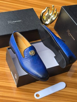 Don’t wait for the perfect occasion. This is your everyday power move. Your non-negotiable standard. Your statement of arrival.